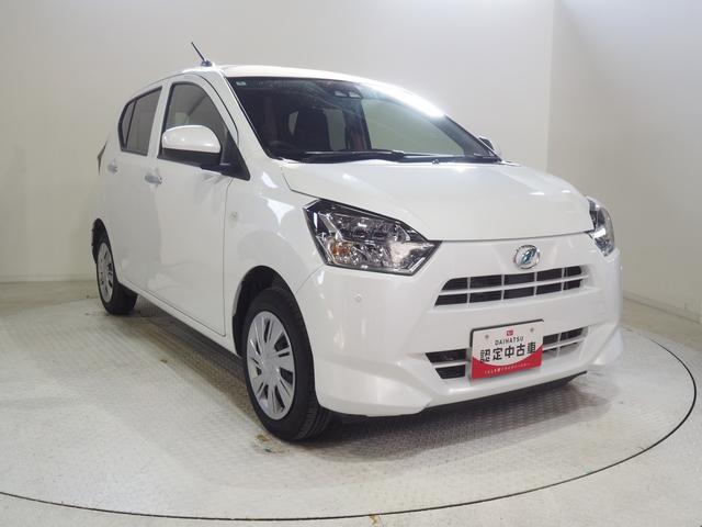 ミライースＸ　ＳＡIII４ＷＤ　スマートアシスト　ＬＥＤヘッドライト　オートライト　ＣＤチューナー　キーレスエントリー　前後コーナーセンサー　デジタルメーター　オートハイビーム　アイドリングストップ　ＶＳＣ（横滑り抑制機能）（北海道）の中古車