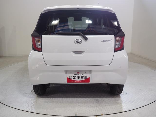 ミライースＸ　ＳＡIII４ＷＤ　スマートアシスト　ＬＥＤヘッドライト　オートライト　ＣＤチューナー　キーレスエントリー　前後コーナーセンサー　デジタルメーター　オートハイビーム　アイドリングストップ　ＶＳＣ（横滑り抑制機能）（北海道）の中古車