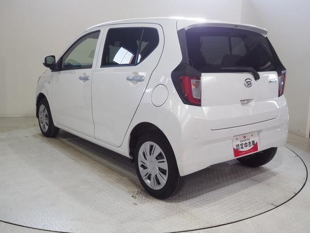 ミライースＸ　ＳＡIII４ＷＤ　スマートアシスト　ＬＥＤヘッドライト　オートライト　ＣＤチューナー　キーレスエントリー　前後コーナーセンサー　デジタルメーター　オートハイビーム　アイドリングストップ　ＶＳＣ（横滑り抑制機能）（北海道）の中古車
