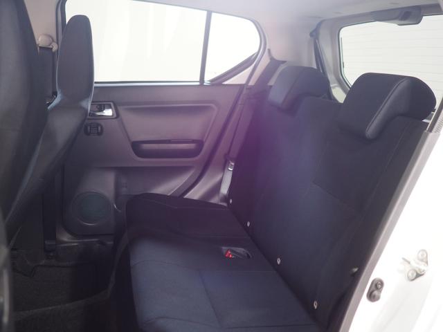 ミライースＸ　ＳＡIII４ＷＤ　スマートアシスト　ＬＥＤヘッドライト　オートライト　ＣＤチューナー　キーレスエントリー　前後コーナーセンサー　デジタルメーター　オートハイビーム　アイドリングストップ　ＶＳＣ（横滑り抑制機能）（北海道）の中古車