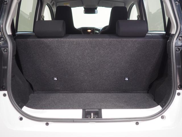 ミライースＸ　ＳＡIII４ＷＤ　スマートアシスト　ＬＥＤヘッドライト　オートライト　ＣＤチューナー　キーレスエントリー　前後コーナーセンサー　デジタルメーター　オートハイビーム　アイドリングストップ　ＶＳＣ（横滑り抑制機能）（北海道）の中古車