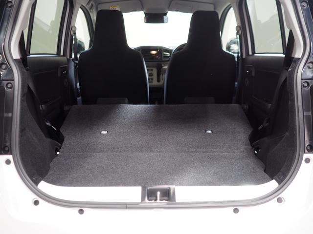 ミライースＸ　ＳＡIII４ＷＤ　スマートアシスト　ＬＥＤヘッドライト　オートライト　ＣＤチューナー　キーレスエントリー　前後コーナーセンサー　デジタルメーター　オートハイビーム　アイドリングストップ　ＶＳＣ（横滑り抑制機能）（北海道）の中古車