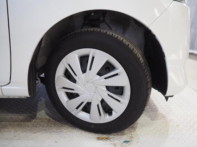 ミライースＸ　ＳＡIII４ＷＤ　スマートアシスト　ＬＥＤヘッドライト　オートライト　ＣＤチューナー　キーレスエントリー　前後コーナーセンサー　デジタルメーター　オートハイビーム　アイドリングストップ　ＶＳＣ（横滑り抑制機能）（北海道）の中古車