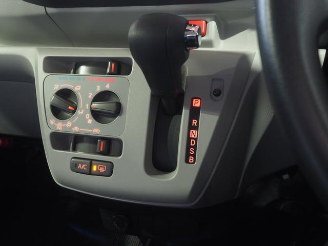 ミライースＸ　ＳＡIII４ＷＤ　スマートアシスト　ＬＥＤヘッドライト　オートライト　ＣＤチューナー　キーレスエントリー　前後コーナーセンサー　デジタルメーター　オートハイビーム　アイドリングストップ　ＶＳＣ（横滑り抑制機能）（北海道）の中古車