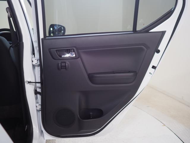 ミライースＸ　ＳＡIII４ＷＤ　スマートアシスト　ＬＥＤヘッドライト　オートライト　ＣＤチューナー　キーレスエントリー　前後コーナーセンサー　デジタルメーター　オートハイビーム　アイドリングストップ　ＶＳＣ（横滑り抑制機能）（北海道）の中古車