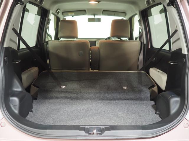 ミラココアココアＬ４ＷＤ　カーナビ　バックモニター　キーレスエントリー　電動格納ドアミラー　運転席ハイトアジャスタ　チルトステアリング　アルミホイール　アイドリングストップ（北海道）の中古車