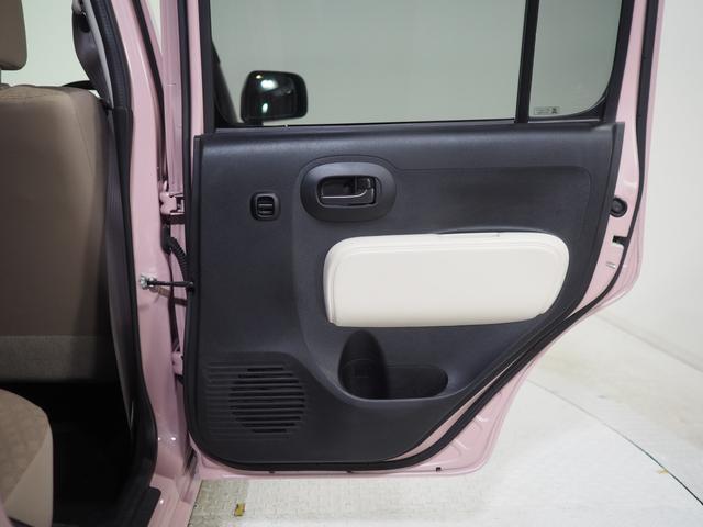 ミラココアココアＬ４ＷＤ　カーナビ　バックモニター　キーレスエントリー　電動格納ドアミラー　運転席ハイトアジャスタ　チルトステアリング　アルミホイール　アイドリングストップ（北海道）の中古車