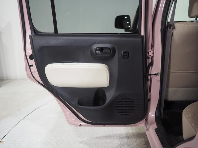 ミラココアココアＬ４ＷＤ　カーナビ　バックモニター　キーレスエントリー　電動格納ドアミラー　運転席ハイトアジャスタ　チルトステアリング　アルミホイール　アイドリングストップ（北海道）の中古車