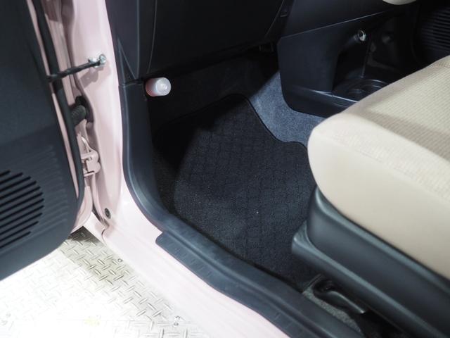 ミラココアココアＬ４ＷＤ　カーナビ　バックモニター　キーレスエントリー　電動格納ドアミラー　運転席ハイトアジャスタ　チルトステアリング　アルミホイール　アイドリングストップ（北海道）の中古車