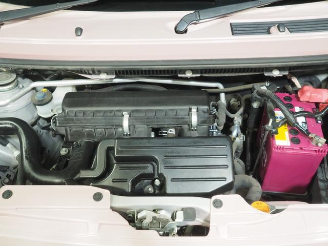 ミラココアココアＬ４ＷＤ　カーナビ　バックモニター　キーレスエントリー　電動格納ドアミラー　運転席ハイトアジャスタ　チルトステアリング　アルミホイール　アイドリングストップ（北海道）の中古車