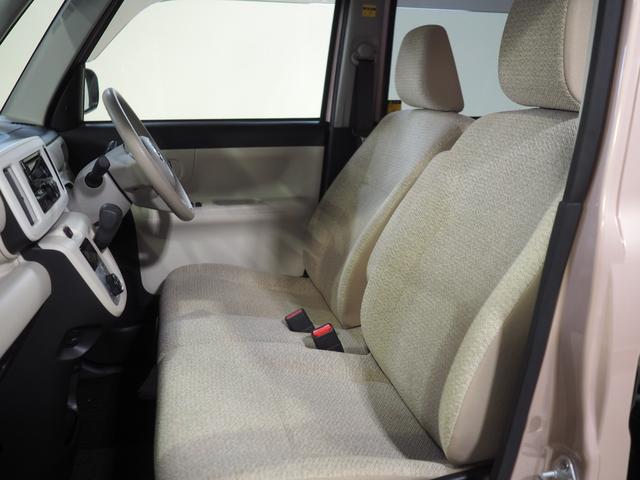 ムーヴキャンバスＧ　ＳＡII４ＷＤ　両側パワースライドドア　ＬＥＤヘッドライト　オートライト　オートエアコン　ＣＤ／ＵＳＢチューナー　キーフリーシステム　アイドリングストップ　ＶＳＣ（横滑り抑制機能）　スマートアシスト（北海道）の中古車