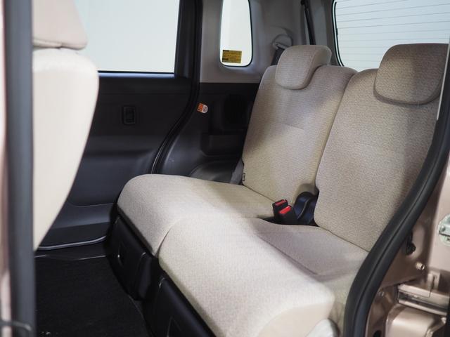 ムーヴキャンバスＧ　ＳＡII４ＷＤ　両側パワースライドドア　ＬＥＤヘッドライト　オートライト　オートエアコン　ＣＤ／ＵＳＢチューナー　キーフリーシステム　アイドリングストップ　ＶＳＣ（横滑り抑制機能）　スマートアシスト（北海道）の中古車