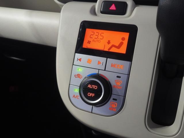 ムーヴキャンバスＧ　ＳＡII４ＷＤ　両側パワースライドドア　ＬＥＤヘッドライト　オートライト　オートエアコン　ＣＤ／ＵＳＢチューナー　キーフリーシステム　アイドリングストップ　ＶＳＣ（横滑り抑制機能）　スマートアシスト（北海道）の中古車