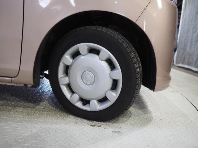 ムーヴキャンバスＧ　ＳＡII４ＷＤ　両側パワースライドドア　ＬＥＤヘッドライト　オートライト　オートエアコン　ＣＤ／ＵＳＢチューナー　キーフリーシステム　アイドリングストップ　ＶＳＣ（横滑り抑制機能）　スマートアシスト（北海道）の中古車