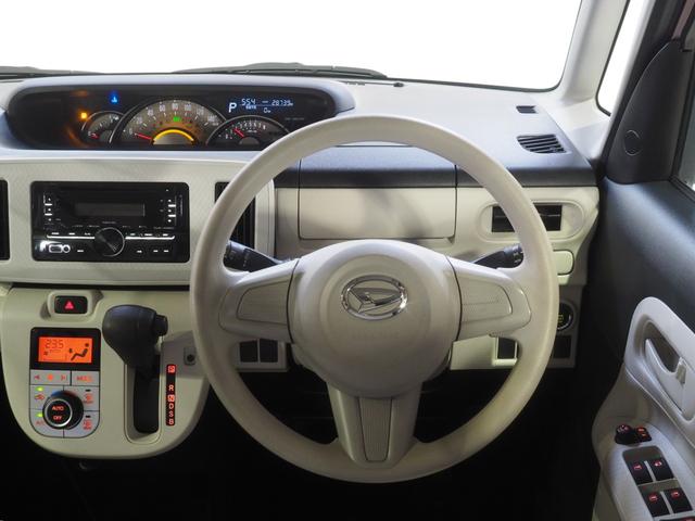 ムーヴキャンバスＧ　ＳＡII４ＷＤ　両側パワースライドドア　ＬＥＤヘッドライト　オートライト　オートエアコン　ＣＤ／ＵＳＢチューナー　キーフリーシステム　アイドリングストップ　ＶＳＣ（横滑り抑制機能）　スマートアシスト（北海道）の中古車