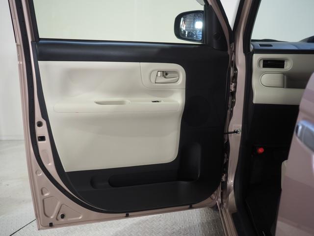 ムーヴキャンバスＧ　ＳＡII４ＷＤ　両側パワースライドドア　ＬＥＤヘッドライト　オートライト　オートエアコン　ＣＤ／ＵＳＢチューナー　キーフリーシステム　アイドリングストップ　ＶＳＣ（横滑り抑制機能）　スマートアシスト（北海道）の中古車