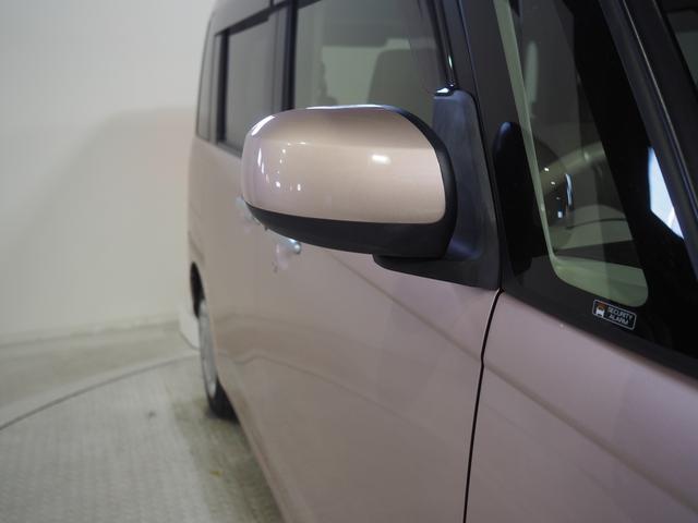 ムーヴキャンバスＧ　ＳＡII４ＷＤ　両側パワースライドドア　ＬＥＤヘッドライト　オートライト　オートエアコン　ＣＤ／ＵＳＢチューナー　キーフリーシステム　アイドリングストップ　ＶＳＣ（横滑り抑制機能）　スマートアシスト（北海道）の中古車