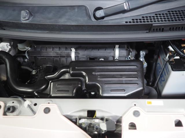 ムーヴキャンバスＧ　ＳＡII４ＷＤ　両側パワースライドドア　ＬＥＤヘッドライト　オートライト　オートエアコン　ＣＤ／ＵＳＢチューナー　キーフリーシステム　アイドリングストップ　ＶＳＣ（横滑り抑制機能）　スマートアシスト（北海道）の中古車