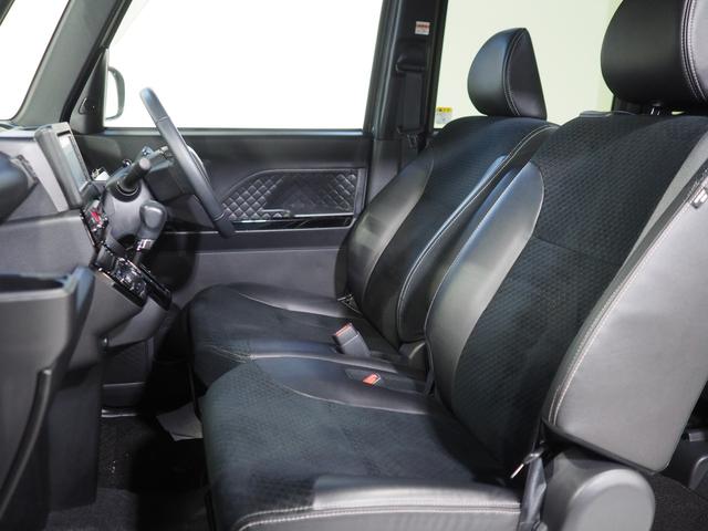 タントカスタムＲＳスタイルセレクション４ＷＤ　ターボ　両側パワースライドドア　ダイハツ純正ナビ　バックモニター　ナビ連動ドライブレコーダー　リモコンエンジンスターター　ＥＴＣ車載器　シートヒーター　クルーズコントロール　アルミホイール（北海道）の中古車