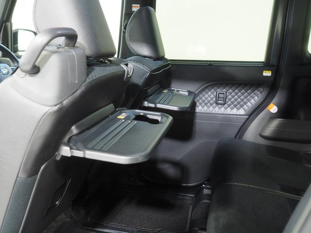 タントカスタムＲＳスタイルセレクション４ＷＤ　ターボ　両側パワースライドドア　ダイハツ純正ナビ　バックモニター　ナビ連動ドライブレコーダー　リモコンエンジンスターター　ＥＴＣ車載器　シートヒーター　クルーズコントロール　アルミホイール（北海道）の中古車