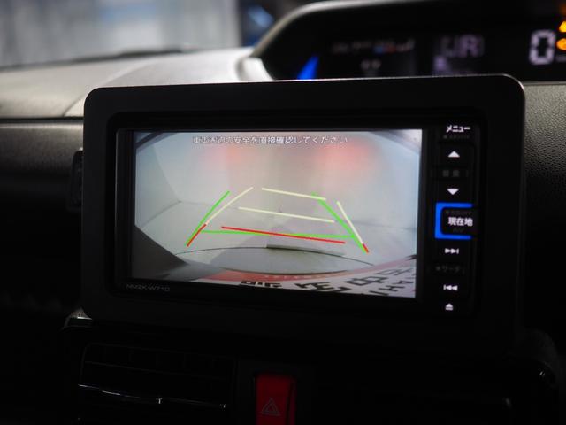 タントカスタムＲＳスタイルセレクション４ＷＤ　ターボ　両側パワースライドドア　ダイハツ純正ナビ　バックモニター　ナビ連動ドライブレコーダー　リモコンエンジンスターター　ＥＴＣ車載器　シートヒーター　クルーズコントロール　アルミホイール（北海道）の中古車