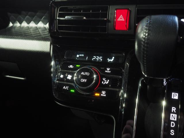 タントカスタムＲＳスタイルセレクション４ＷＤ　ターボ　両側パワースライドドア　ダイハツ純正ナビ　バックモニター　ナビ連動ドライブレコーダー　リモコンエンジンスターター　ＥＴＣ車載器　シートヒーター　クルーズコントロール　アルミホイール（北海道）の中古車