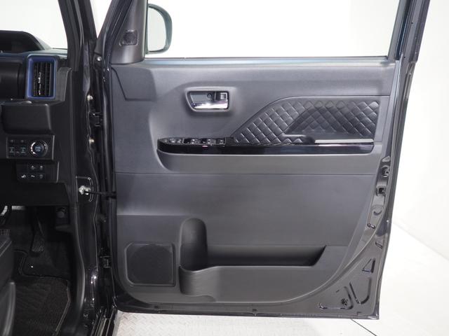 タントカスタムＲＳスタイルセレクション４ＷＤ　ターボ　両側パワースライドドア　ダイハツ純正ナビ　バックモニター　ナビ連動ドライブレコーダー　リモコンエンジンスターター　ＥＴＣ車載器　シートヒーター　クルーズコントロール　アルミホイール（北海道）の中古車