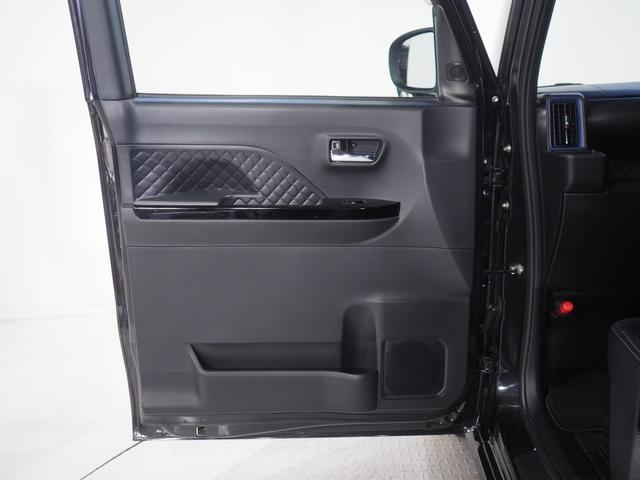 タントカスタムＲＳスタイルセレクション４ＷＤ　ターボ　両側パワースライドドア　ダイハツ純正ナビ　バックモニター　ナビ連動ドライブレコーダー　リモコンエンジンスターター　ＥＴＣ車載器　シートヒーター　クルーズコントロール　アルミホイール（北海道）の中古車