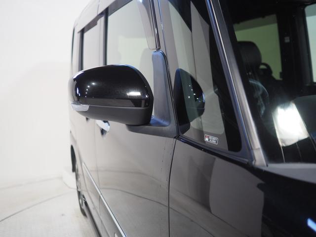 タントカスタムＲＳスタイルセレクション４ＷＤ　ターボ　両側パワースライドドア　ダイハツ純正ナビ　バックモニター　ナビ連動ドライブレコーダー　リモコンエンジンスターター　ＥＴＣ車載器　シートヒーター　クルーズコントロール　アルミホイール（北海道）の中古車