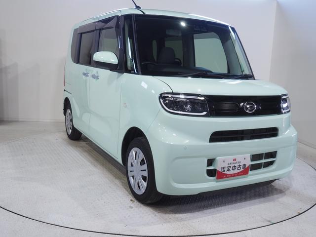 タントＸ４ＷＤ　両側スライドドア左電動　ＬＥＤヘッドライト　オートライト　ＣＤチューナー　リモコンエンジンスターター　運転席助手席シートヒーター　後席テーブル　キーフリーシステム　アイドリングストップ（北海道）の中古車