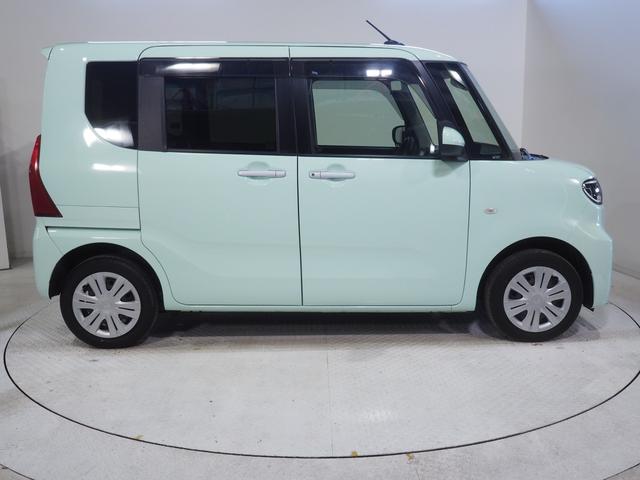 タントＸ４ＷＤ　両側スライドドア左電動　ＬＥＤヘッドライト　オートライト　ＣＤチューナー　リモコンエンジンスターター　運転席助手席シートヒーター　後席テーブル　キーフリーシステム　アイドリングストップ（北海道）の中古車