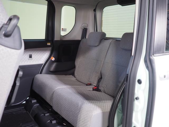 タントＸ４ＷＤ　両側スライドドア左電動　ＬＥＤヘッドライト　オートライト　ＣＤチューナー　リモコンエンジンスターター　運転席助手席シートヒーター　後席テーブル　キーフリーシステム　アイドリングストップ（北海道）の中古車