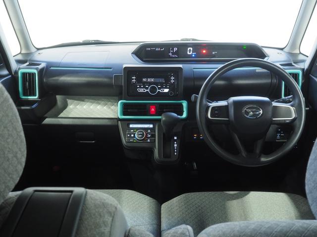 タントＸ４ＷＤ　両側スライドドア左電動　ＬＥＤヘッドライト　オートライト　ＣＤチューナー　リモコンエンジンスターター　運転席助手席シートヒーター　後席テーブル　キーフリーシステム　アイドリングストップ（北海道）の中古車