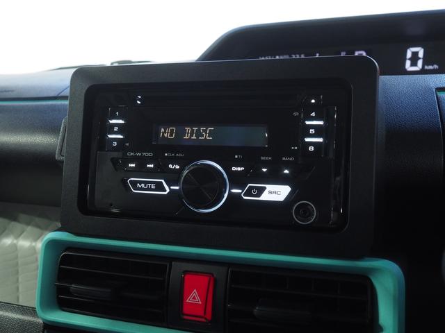 タントＸ４ＷＤ　両側スライドドア左電動　ＬＥＤヘッドライト　オートライト　ＣＤチューナー　リモコンエンジンスターター　運転席助手席シートヒーター　後席テーブル　キーフリーシステム　アイドリングストップ（北海道）の中古車