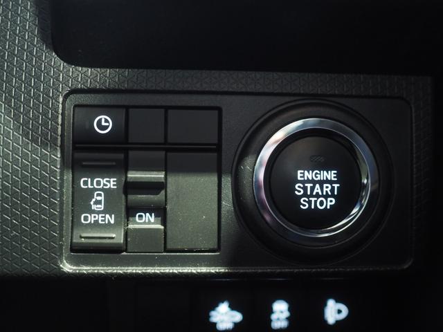 タントＸ４ＷＤ　両側スライドドア左電動　ＬＥＤヘッドライト　オートライト　ＣＤチューナー　リモコンエンジンスターター　運転席助手席シートヒーター　後席テーブル　キーフリーシステム　アイドリングストップ（北海道）の中古車