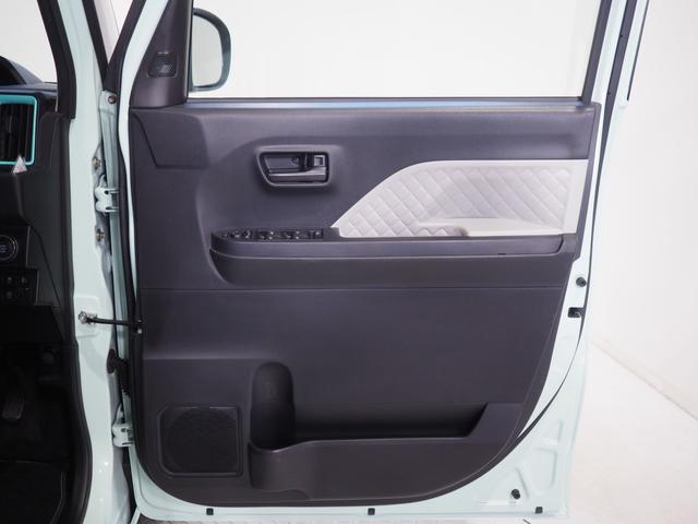 タントＸ４ＷＤ　両側スライドドア左電動　ＬＥＤヘッドライト　オートライト　ＣＤチューナー　リモコンエンジンスターター　運転席助手席シートヒーター　後席テーブル　キーフリーシステム　アイドリングストップ（北海道）の中古車