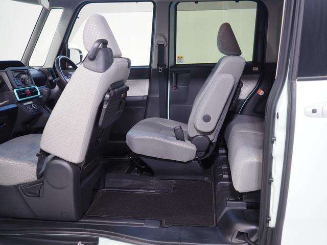 タントＸ４ＷＤ　両側スライドドア左電動　ＬＥＤヘッドライト　オートライト　ＣＤチューナー　リモコンエンジンスターター　運転席助手席シートヒーター　後席テーブル　キーフリーシステム　アイドリングストップ（北海道）の中古車