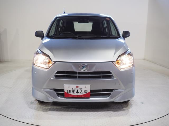 ミライースＬ　ＳＡIII４ＷＤ　スマートアシスト　キーレスエントリー　デジタルメーター　前後コーナーセンサー　オートライト　オートハイビーム　アイドリングストップ　　ＶＳＣ（横滑り抑制機能）（北海道）の中古車