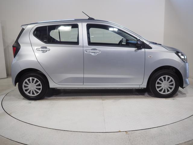 ミライースＬ　ＳＡIII４ＷＤ　スマートアシスト　キーレスエントリー　デジタルメーター　前後コーナーセンサー　オートライト　オートハイビーム　アイドリングストップ　　ＶＳＣ（横滑り抑制機能）（北海道）の中古車