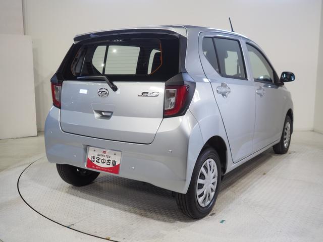 ミライースＬ　ＳＡIII４ＷＤ　スマートアシスト　キーレスエントリー　デジタルメーター　前後コーナーセンサー　オートライト　オートハイビーム　アイドリングストップ　　ＶＳＣ（横滑り抑制機能）（北海道）の中古車