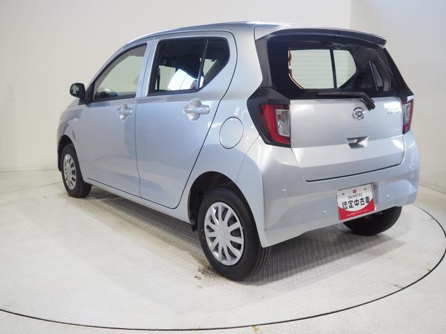 ミライースＬ　ＳＡIII４ＷＤ　スマートアシスト　キーレスエントリー　デジタルメーター　前後コーナーセンサー　オートライト　オートハイビーム　アイドリングストップ　　ＶＳＣ（横滑り抑制機能）（北海道）の中古車