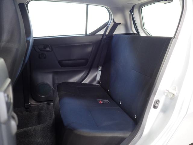 ミライースＬ　ＳＡIII４ＷＤ　スマートアシスト　キーレスエントリー　デジタルメーター　前後コーナーセンサー　オートライト　オートハイビーム　アイドリングストップ　　ＶＳＣ（横滑り抑制機能）（北海道）の中古車