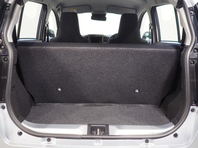 ミライースＬ　ＳＡIII４ＷＤ　スマートアシスト　キーレスエントリー　デジタルメーター　前後コーナーセンサー　オートライト　オートハイビーム　アイドリングストップ　　ＶＳＣ（横滑り抑制機能）（北海道）の中古車