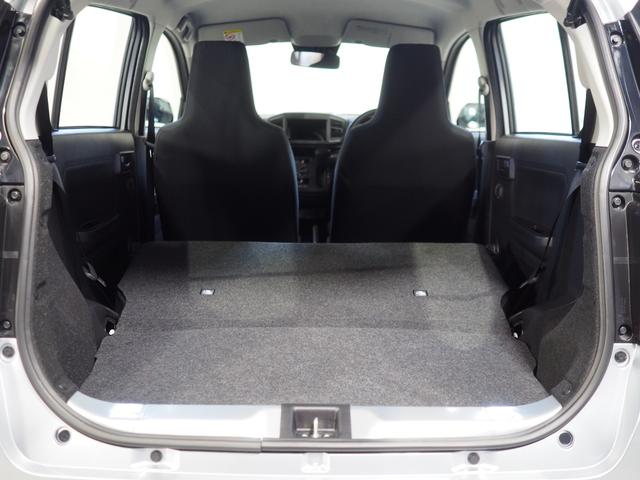 ミライースＬ　ＳＡIII４ＷＤ　スマートアシスト　キーレスエントリー　デジタルメーター　前後コーナーセンサー　オートライト　オートハイビーム　アイドリングストップ　　ＶＳＣ（横滑り抑制機能）（北海道）の中古車