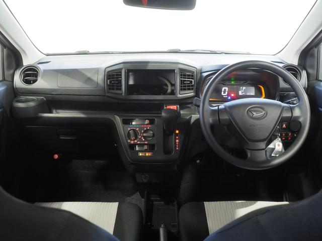 ミライースＬ　ＳＡIII４ＷＤ　スマートアシスト　キーレスエントリー　デジタルメーター　前後コーナーセンサー　オートライト　オートハイビーム　アイドリングストップ　　ＶＳＣ（横滑り抑制機能）（北海道）の中古車