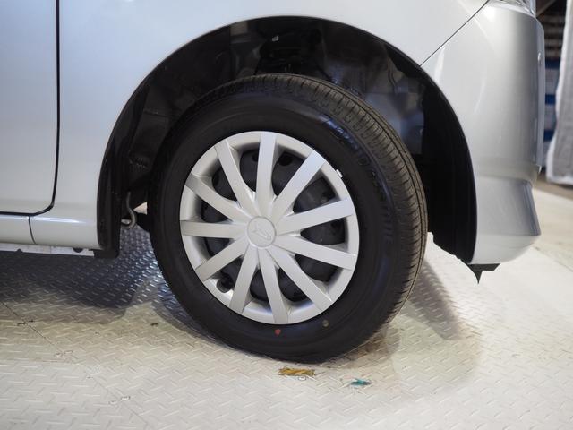 ミライースＬ　ＳＡIII４ＷＤ　スマートアシスト　キーレスエントリー　デジタルメーター　前後コーナーセンサー　オートライト　オートハイビーム　アイドリングストップ　　ＶＳＣ（横滑り抑制機能）（北海道）の中古車