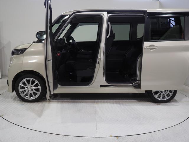 ルークスハイウェイスター　Ｇターボプロパイロットエディション４ＷＤ　夏冬タイヤ　両側パワースライドドア　カーナビ　インテリジェントビューモニター　後席モニター　リモコンエンジンスターター　ドライブレコーダー　クルーズコントロール（北海道）の中古車