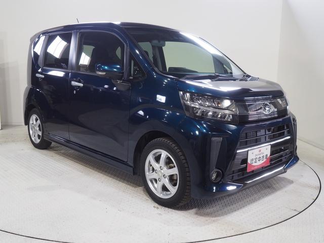 ムーヴカスタム　ＸリミテッドII　ＳＡIII４ＷＤ　夏冬タイヤ　ＬＥＤヘッドライト　オートライト　オートエアコン　ＣＤ／ＵＳＢ／ＢＴチューナー　キーフリーシステム　運転席シートヒーター　アイドリングストップ　ＶＳＣ（横滑り抑制機能）（北海道）の中古車