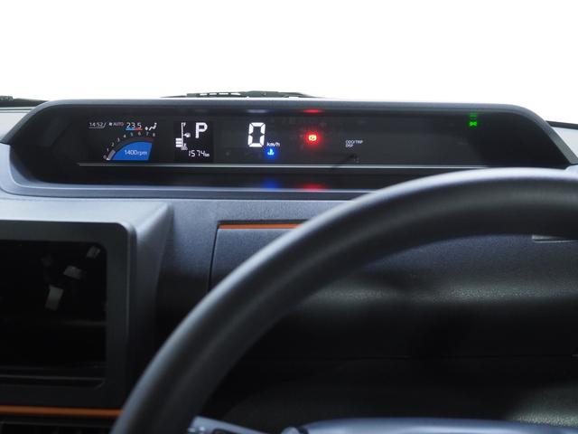 タントファンクロス４ＷＤ　両側パワースライドドア　ＬＥＤヘッドライト　オーディオレス　オートエアコン　運転席助手席シートヒーター　前後コーナーセンサー　電動パーキングブレーキ　ルーフレール　アイドリングストップ（北海道）の中古車