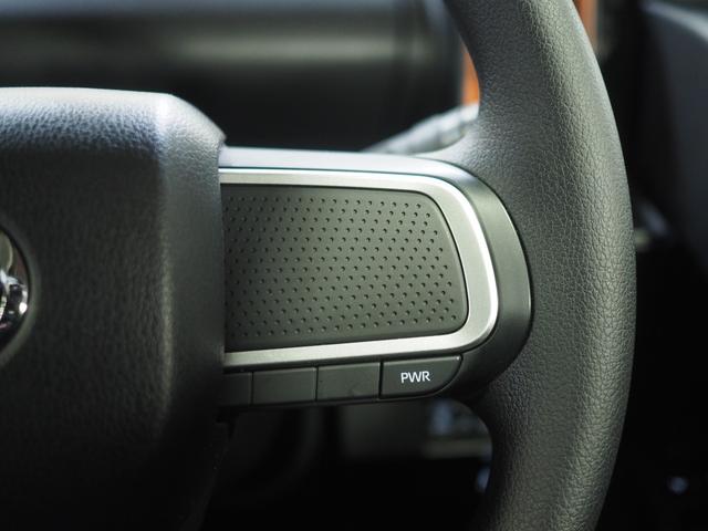 タントファンクロス４ＷＤ　両側パワースライドドア　ＬＥＤヘッドライト　オーディオレス　オートエアコン　運転席助手席シートヒーター　前後コーナーセンサー　電動パーキングブレーキ　ルーフレール　アイドリングストップ（北海道）の中古車